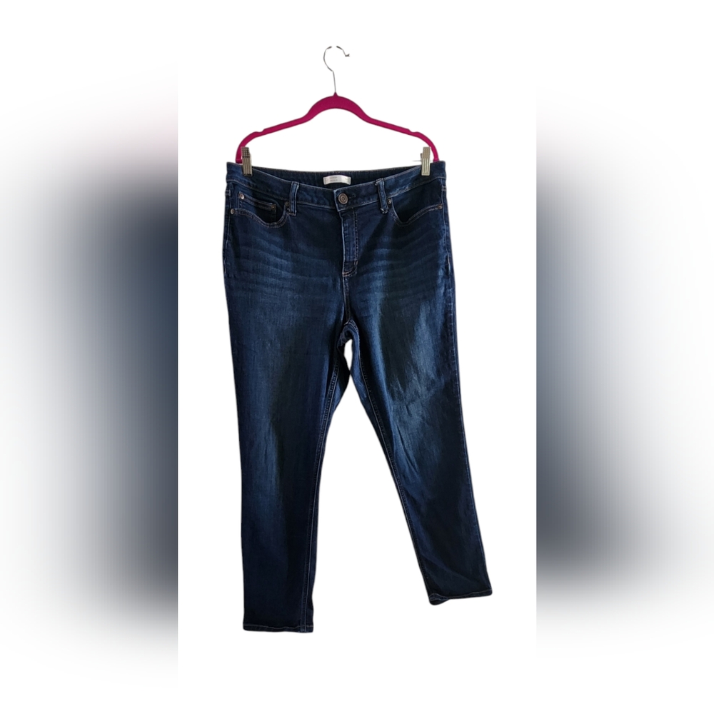 LC Lauren Conrad skinny jeans womens